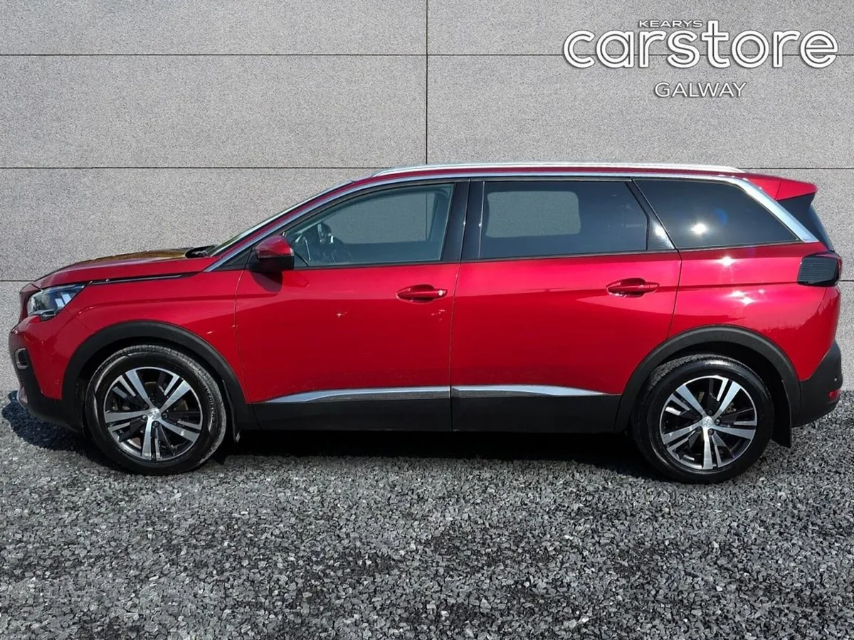 Peugeot 5008 1.5 BlueHDi 130bhp Allure Auto - Image 6