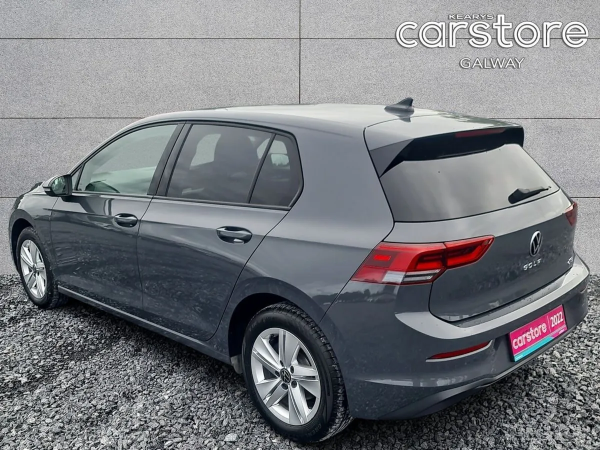 Volkswagen Golf ETSI Active - Image 5