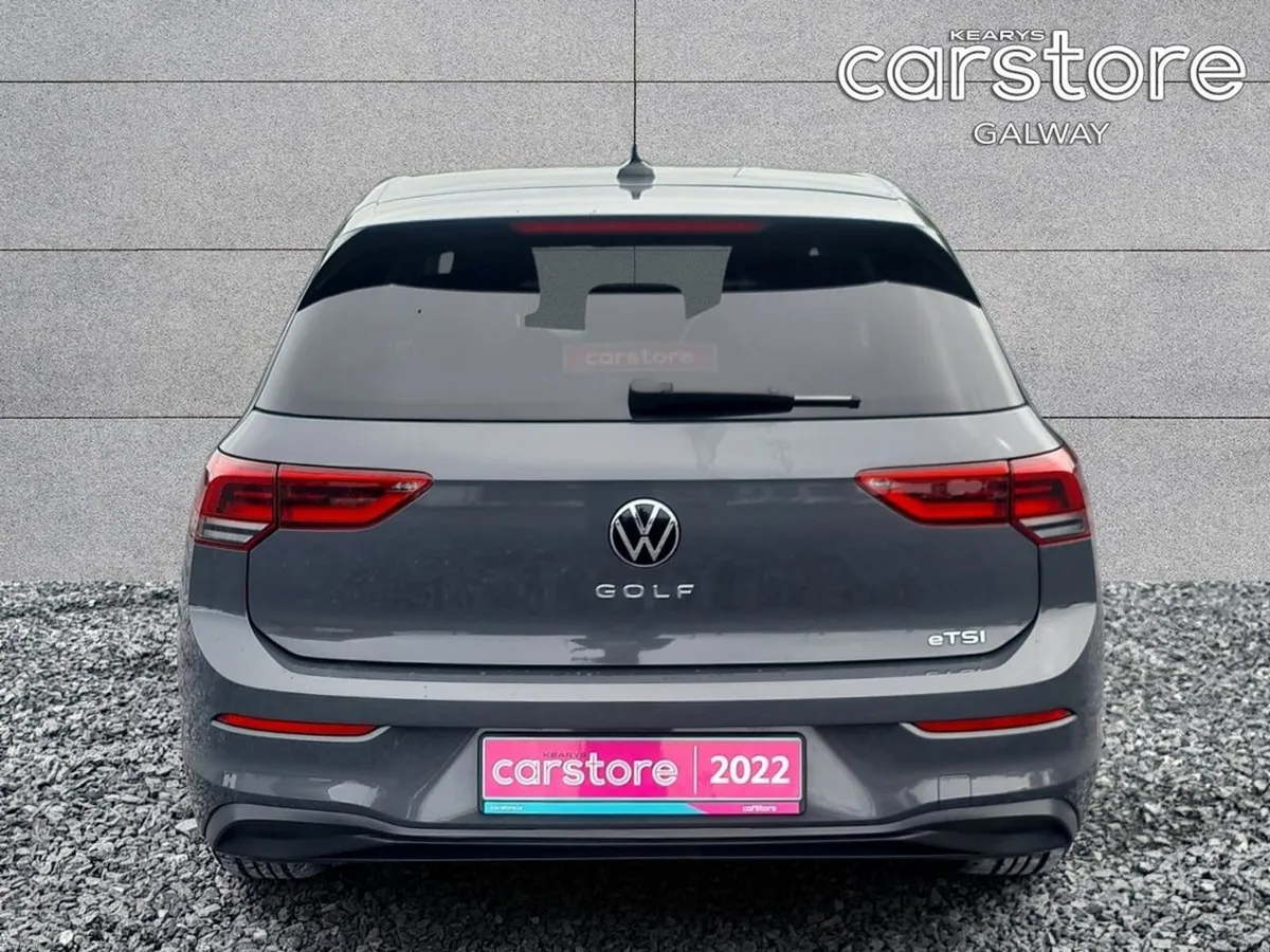 Volkswagen Golf ETSI Active - Image 4