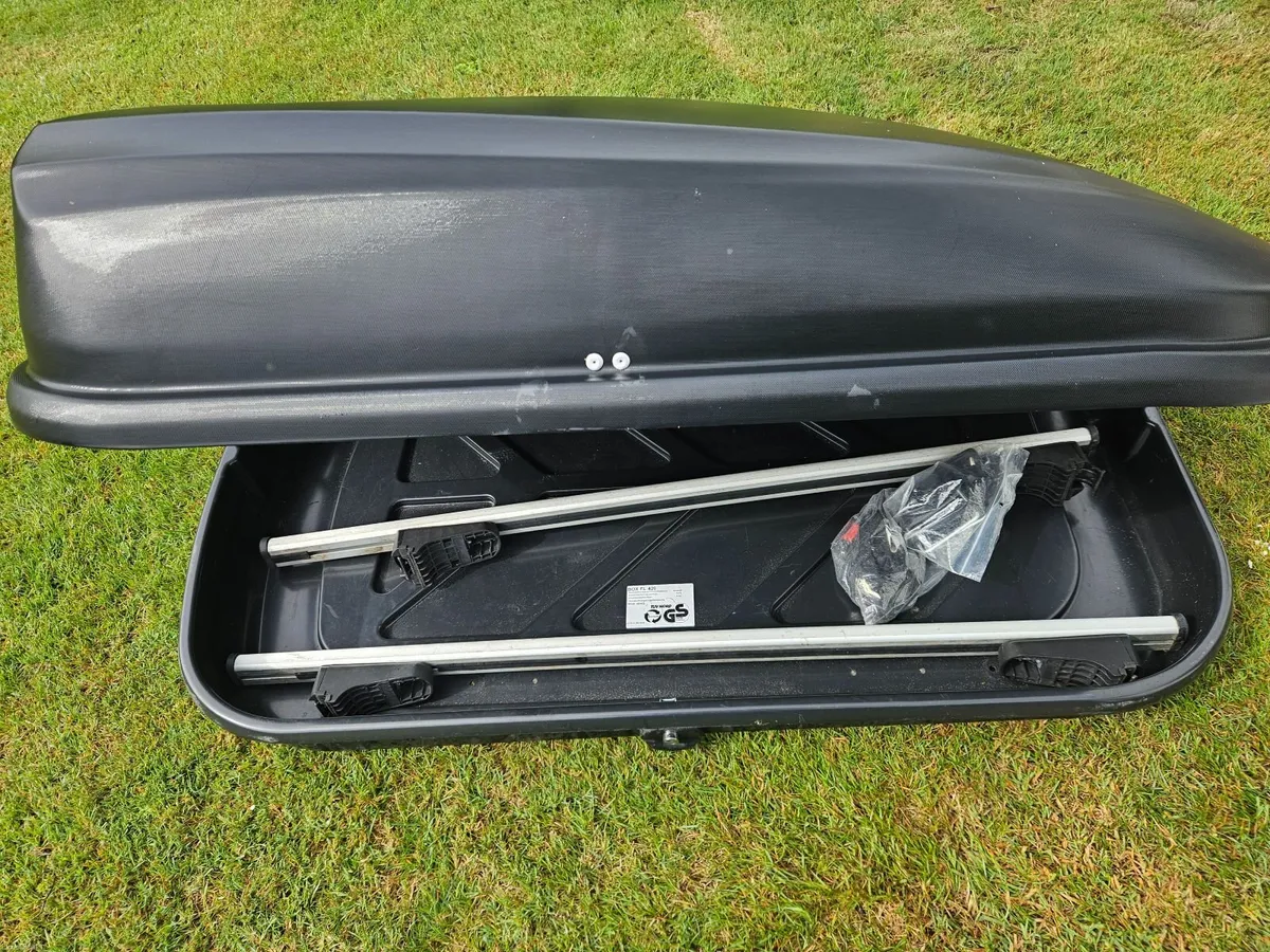 Ford S-Max 2020 - Image 5
