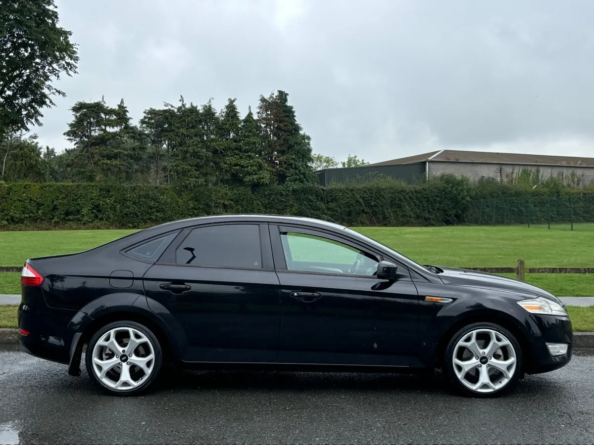 Ford Mondeo 1.8 TDCI 2008 * NCT & TAX* - Image 3