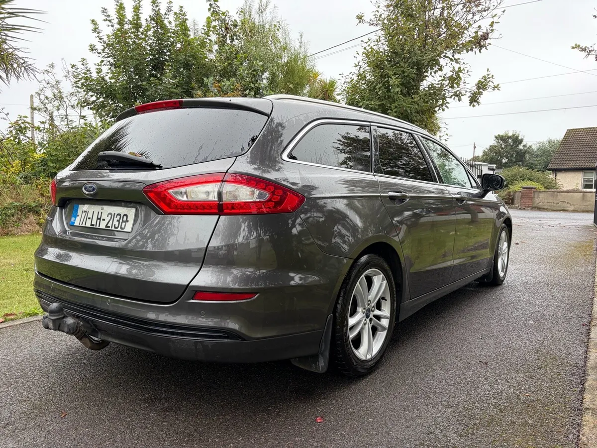 Ford Mondeo 1.5T ecoboost 160PS Titanium, - Image 3