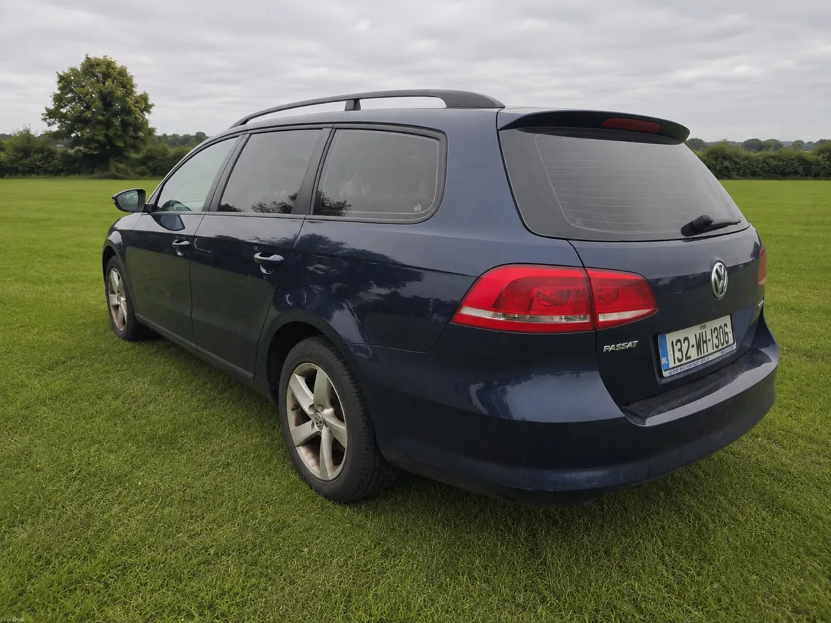 132 Volkswagen Passat Estate - Drives well - Image 3