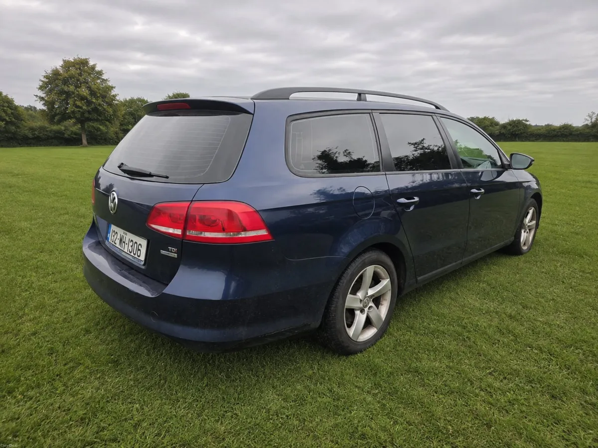 132 Volkswagen Passat Estate - Drives well - Image 4