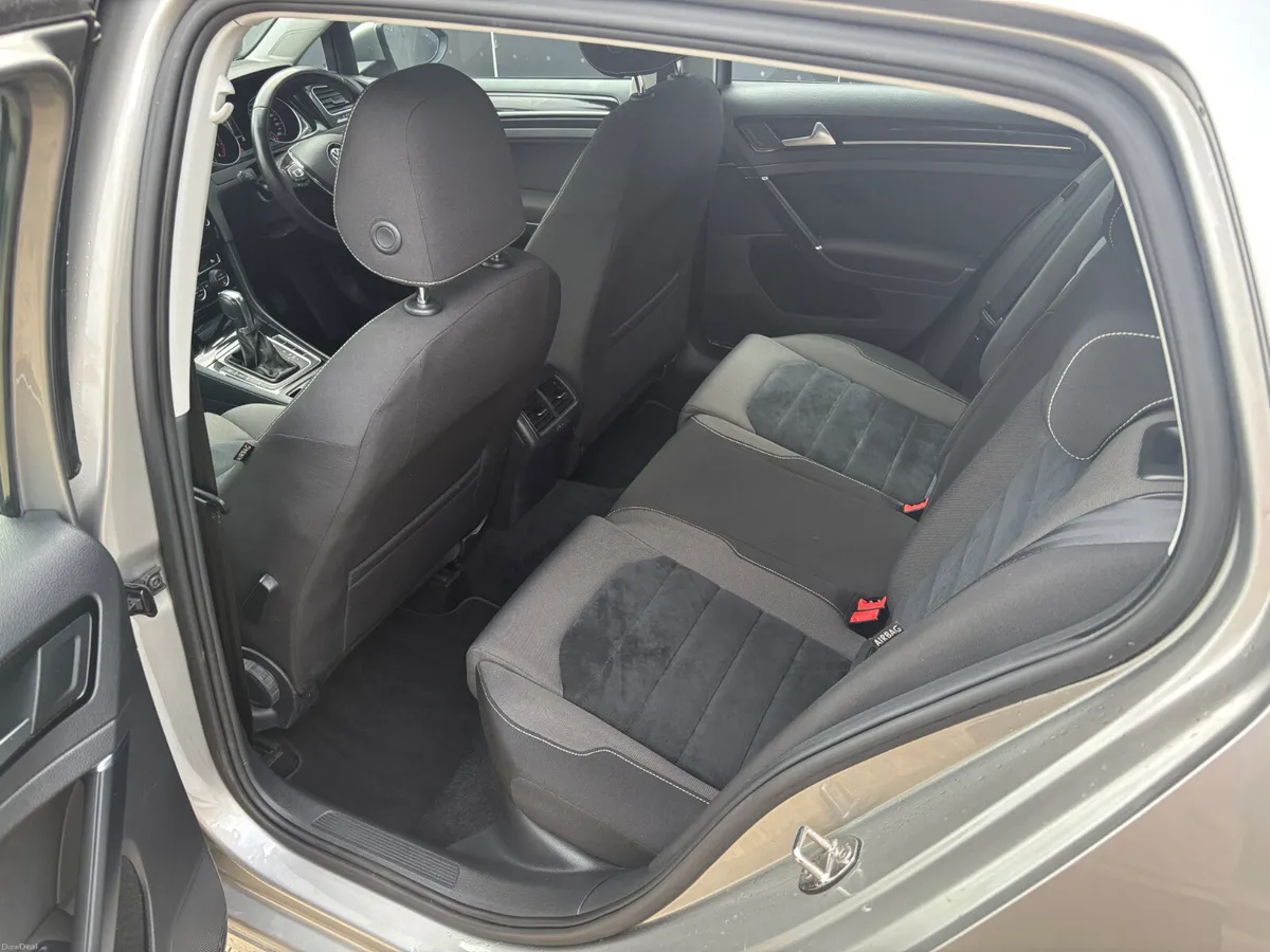 Volkswagen Golf Highline TSI Automatic 2013 - Image 5