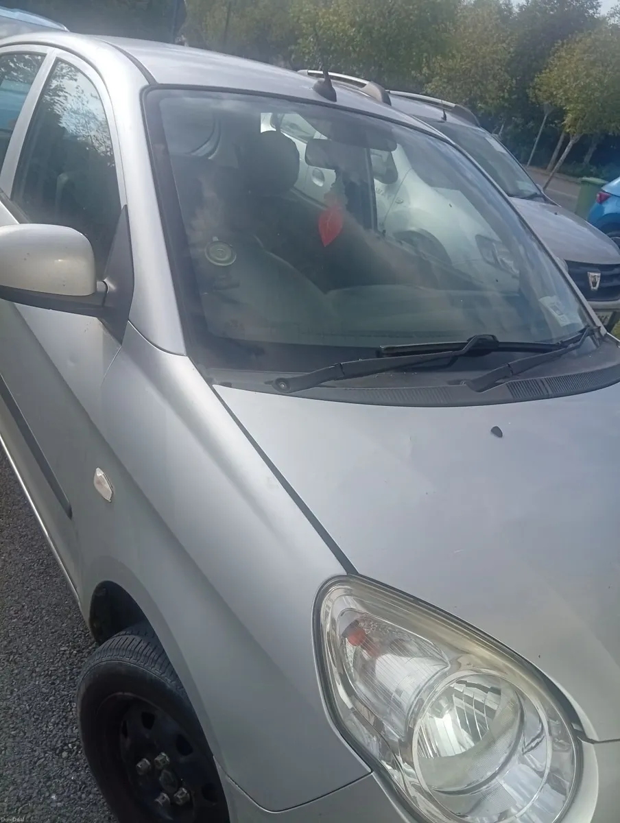 Kia Picanto 2011 - Image 1