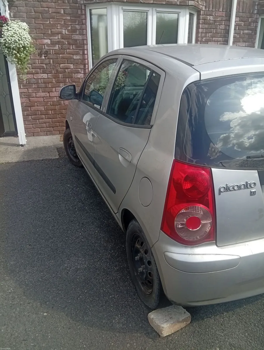 Kia Picanto 2011 - Image 6