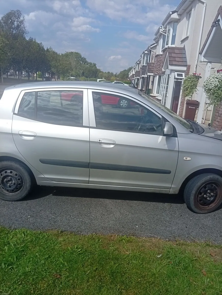 Kia Picanto 2011 - Image 5