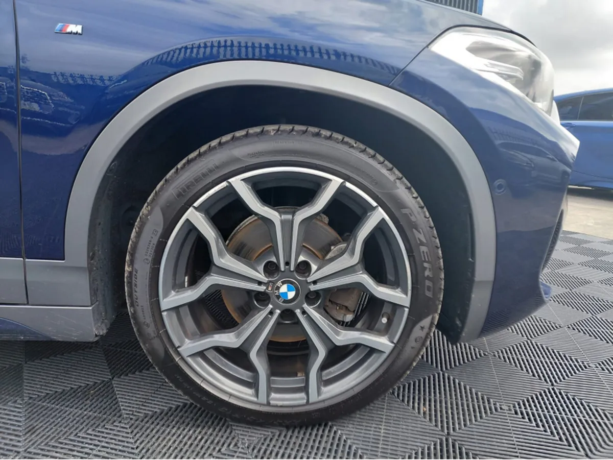 BMW X2 BMW X2 20D, M-SPORT, AUTO 2.0D, FULLY LOADE - Image 2