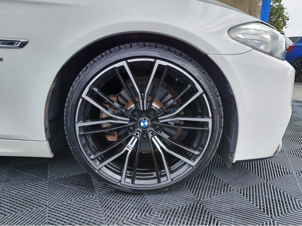 BMW 5-Series BMW 523, m-sport, 2.0 diesel, fully l - Image 2