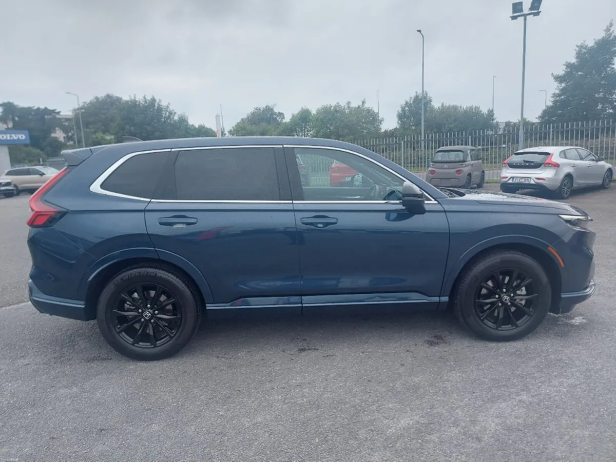 Honda CR-V SERIES 2.0 PHEV 2WD ADVAN - Image 4
