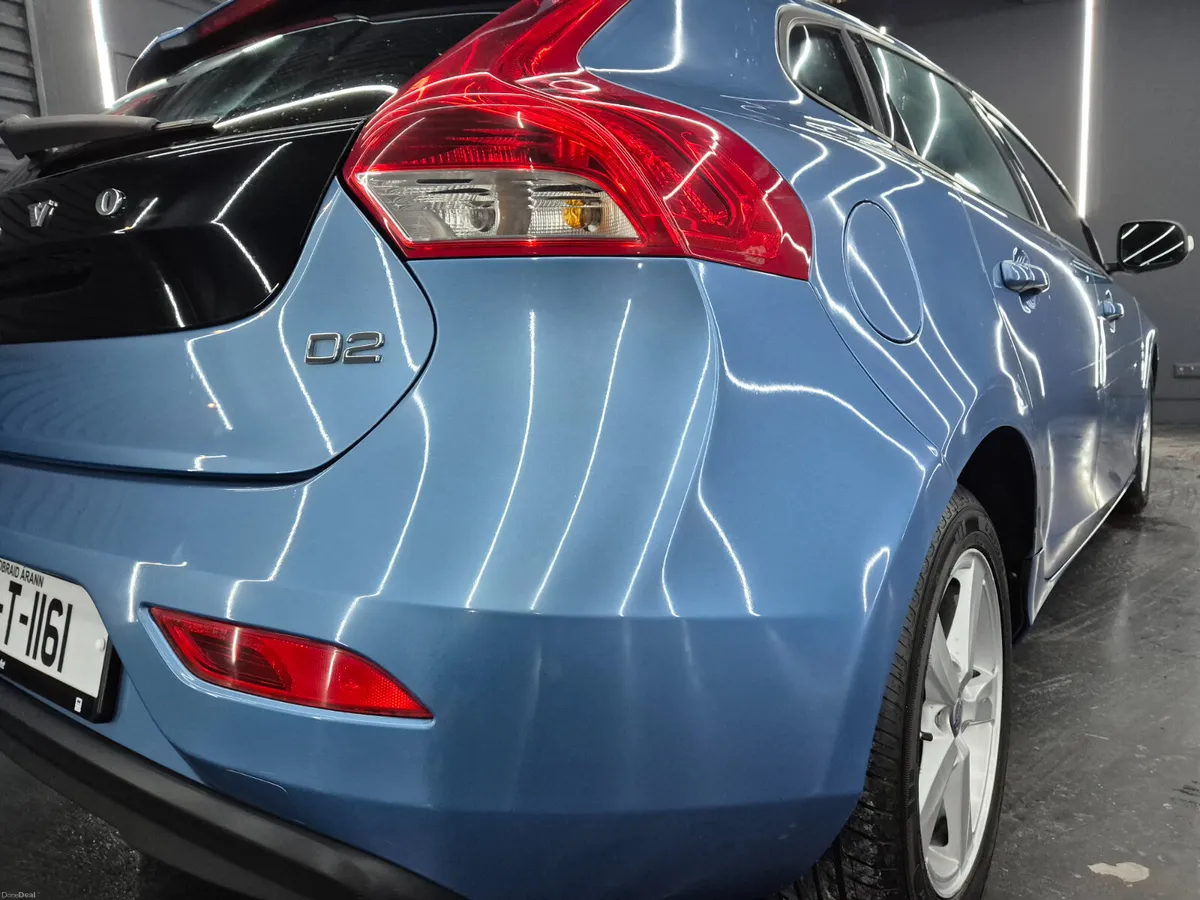 Volvo V40 2014 - Image 6