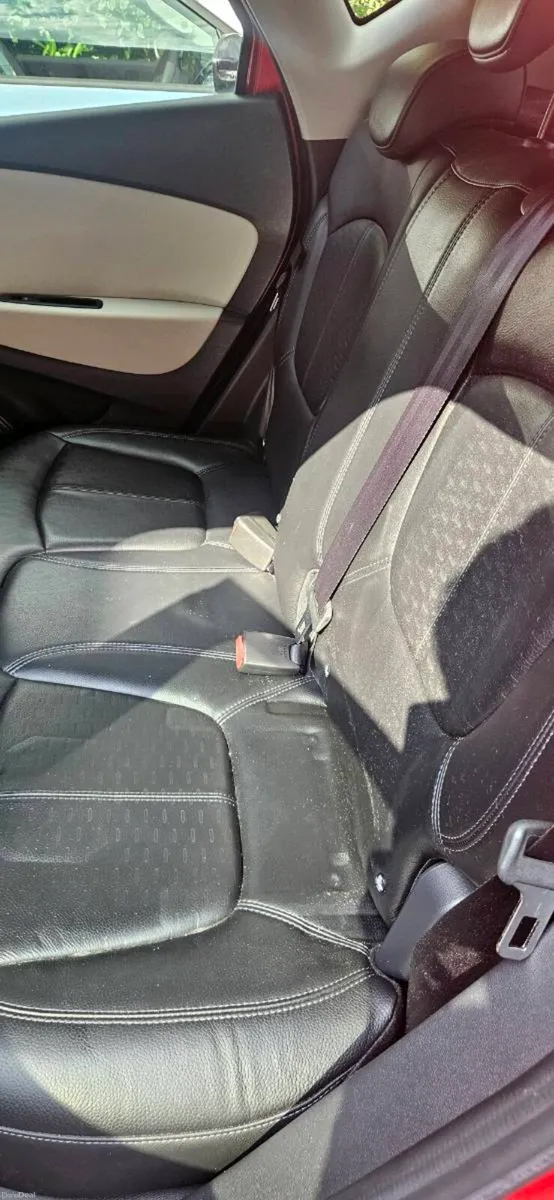 2018 Renault Captur GT Line 0.9 TCE NAV - Image 4