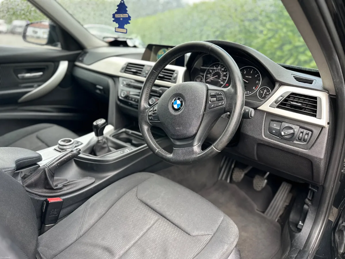 BMW 3-Series 2016 NCT 04/27 Tax 09/26 - Image 6