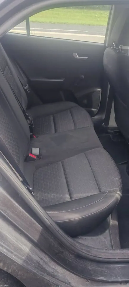 Kia Rio 2020 - Image 3
