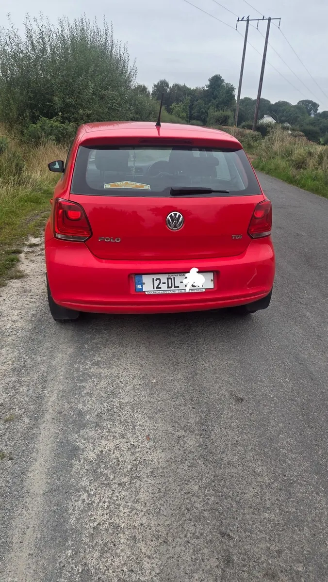 Volkswagen Polo 2012 - Image 6
