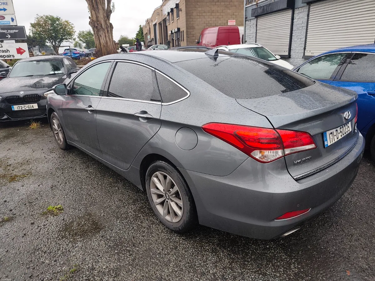 Hyundai i40 2017 - Image 6