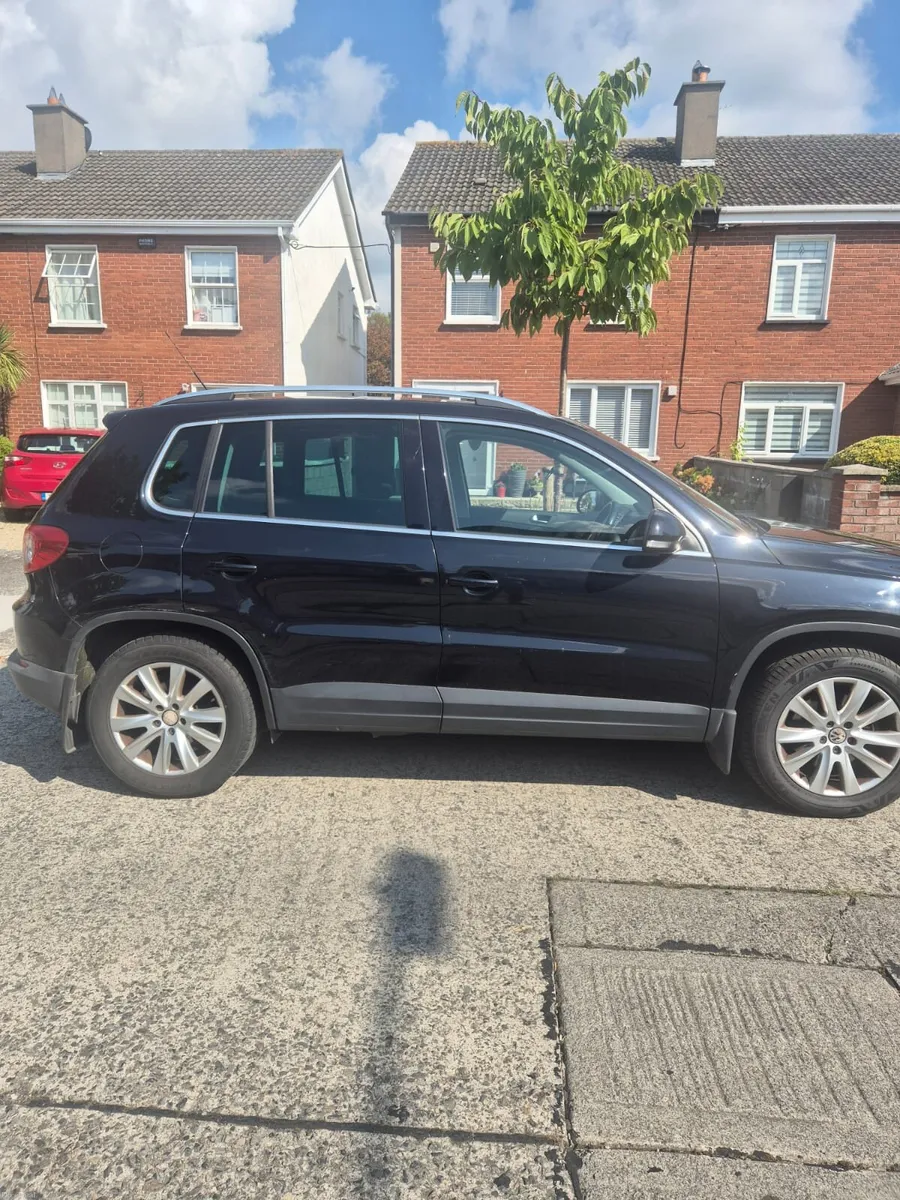 2010 VW Tiguan - Image 5