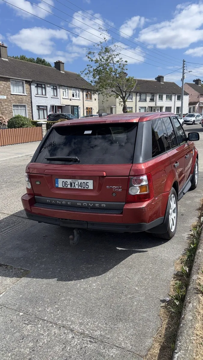Range Rover - Image 3