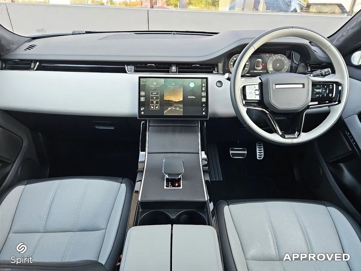 Land Rover Range Rover Evoque Range Rover Evoque A - Image 4