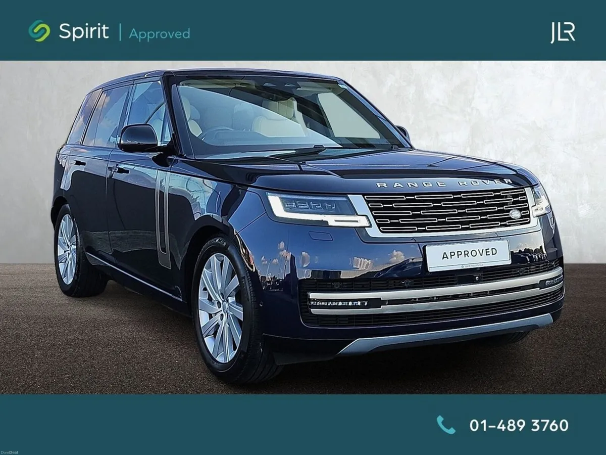Land Rover Range Rover SWB 3.0 Si6 PHEV SE - Image 1