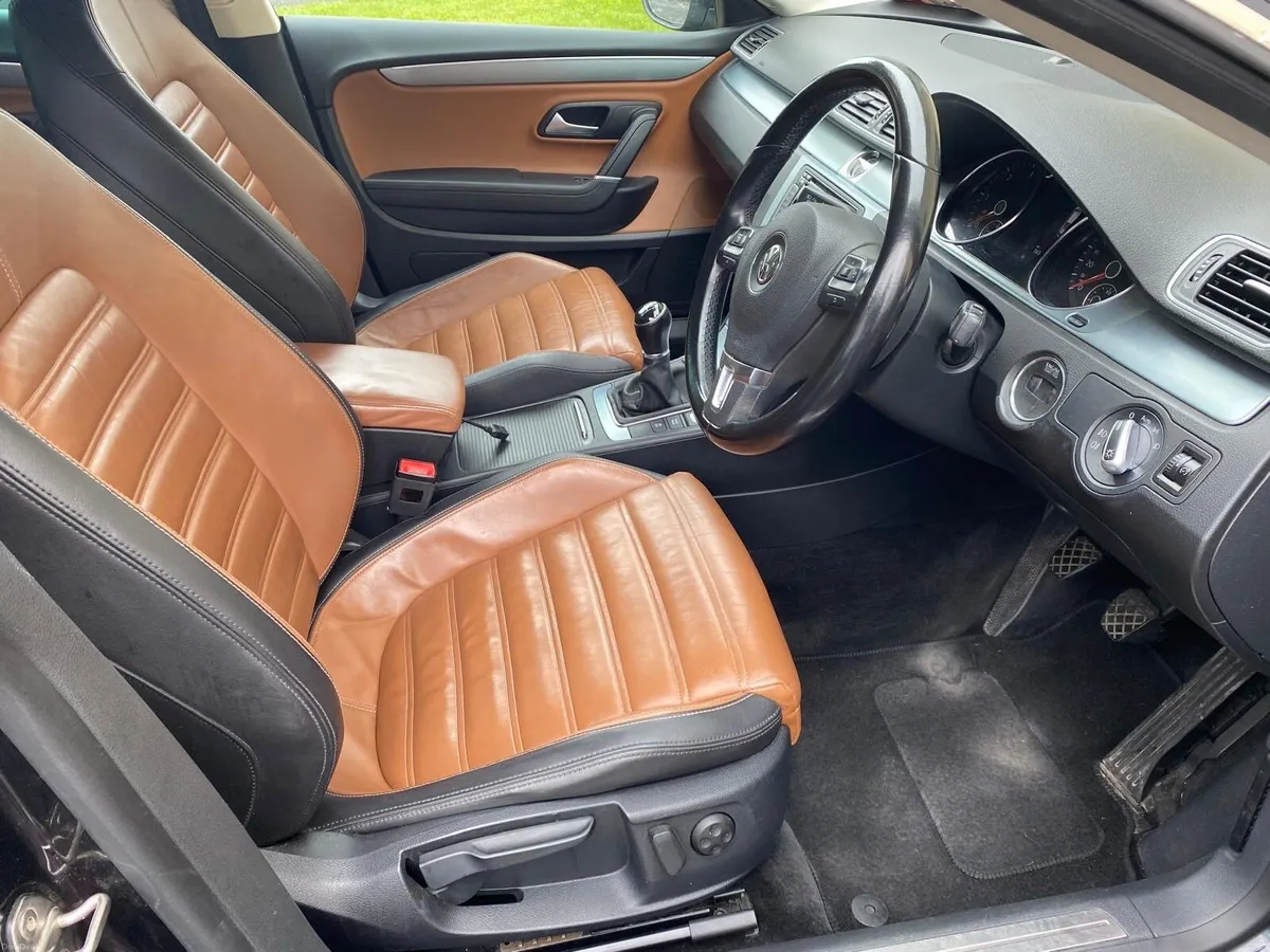 Volkswagen CC 2014 - Image 5