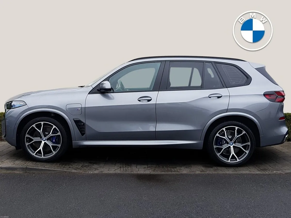 BMW X5 X5 xDrive50e - Image 3