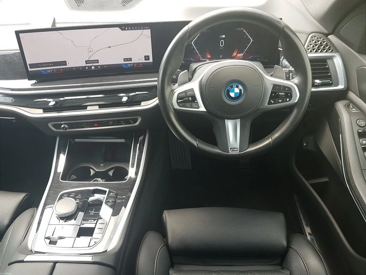 BMW X5 X5 xDrive50e - Image 5