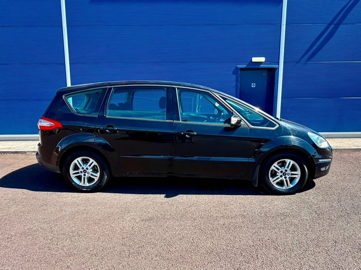 Ford S-Max  7 seater ! - Image 2