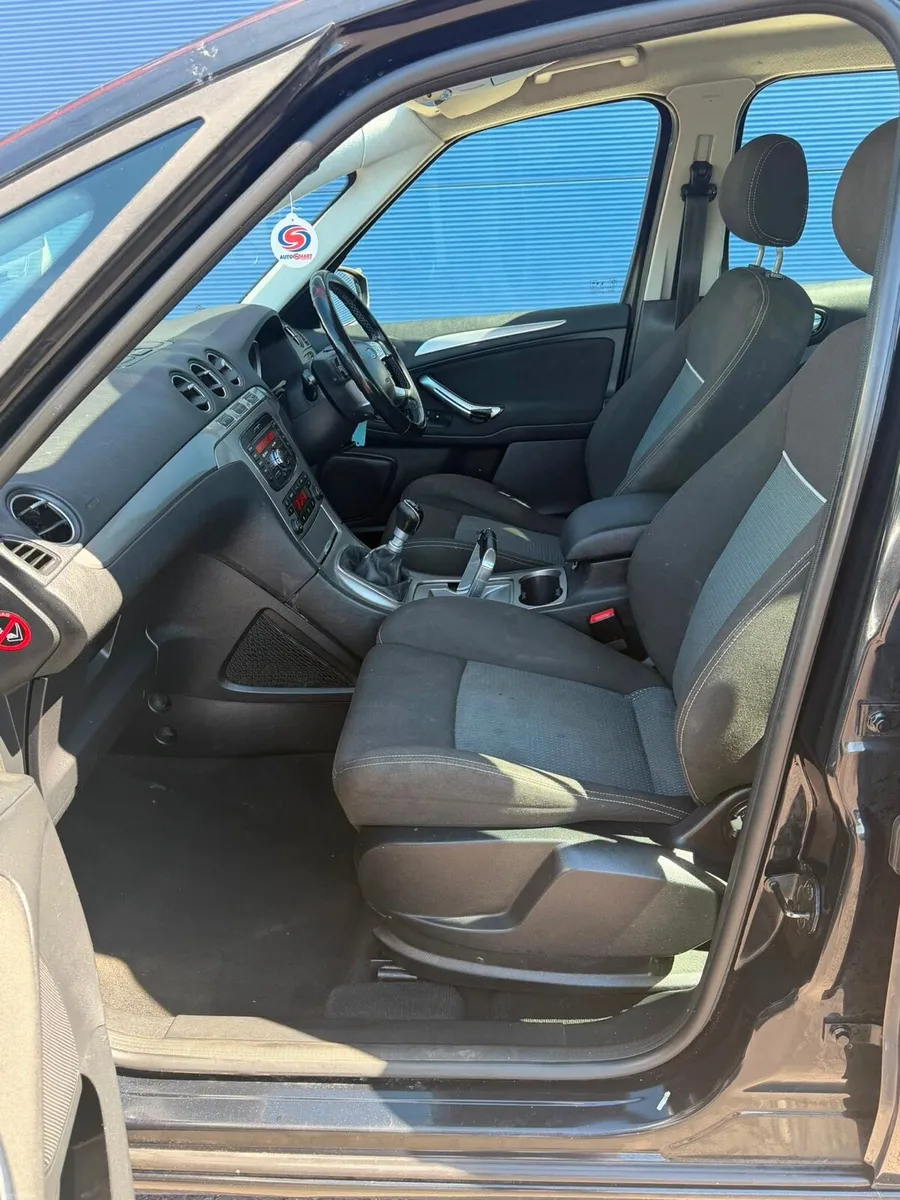 Ford S-Max  7 seater ! - Image 4