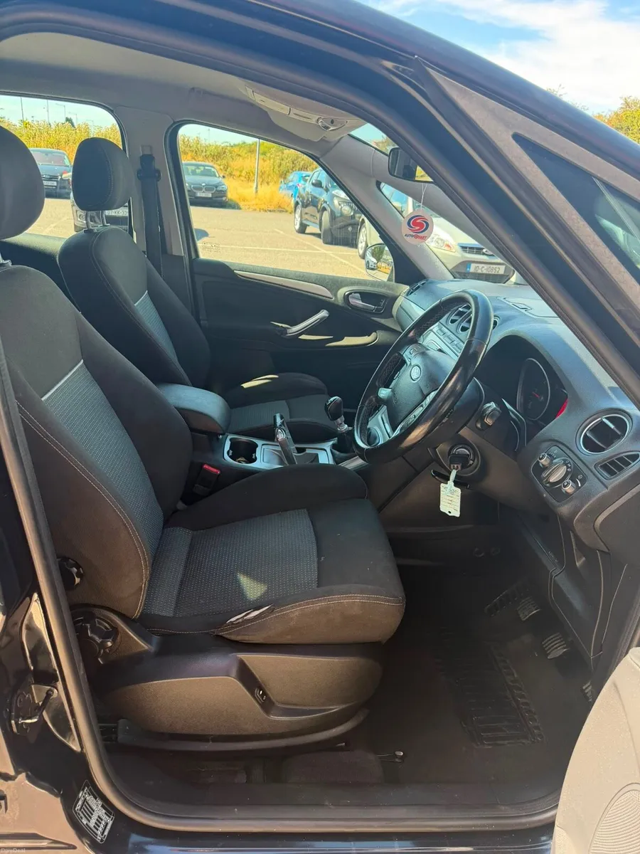 Ford S-Max  7 seater ! - Image 6