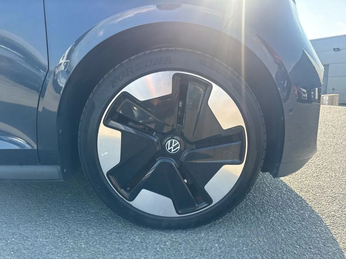 Volkswagen ID.Buzz ID.BUZZ MAX 77KWH 204BHP  SWB 5 - Image 5