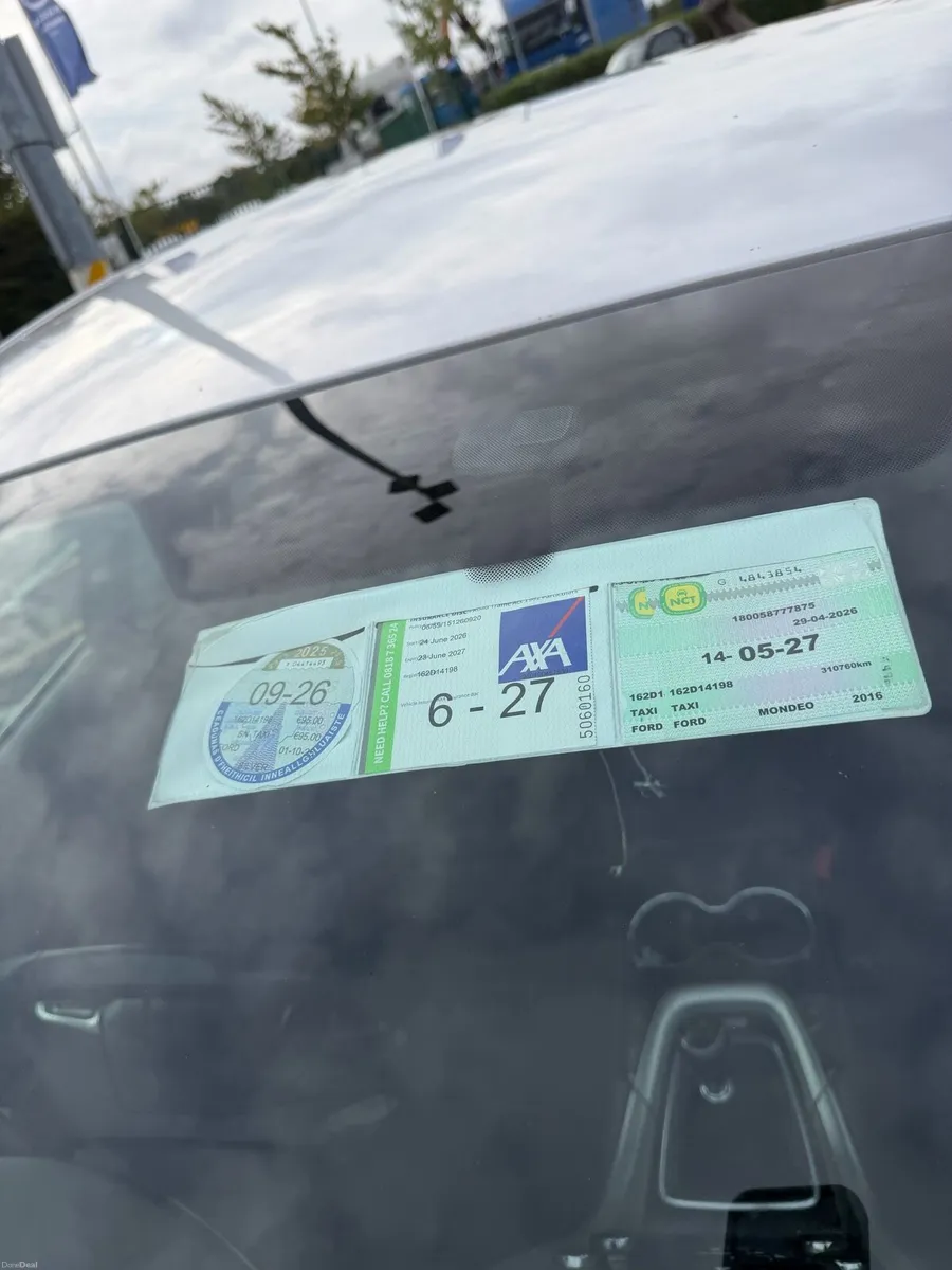 Car for sale - Image 3
