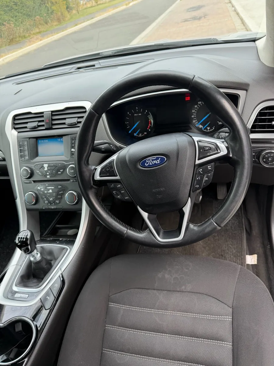 Car for sale - Image 5