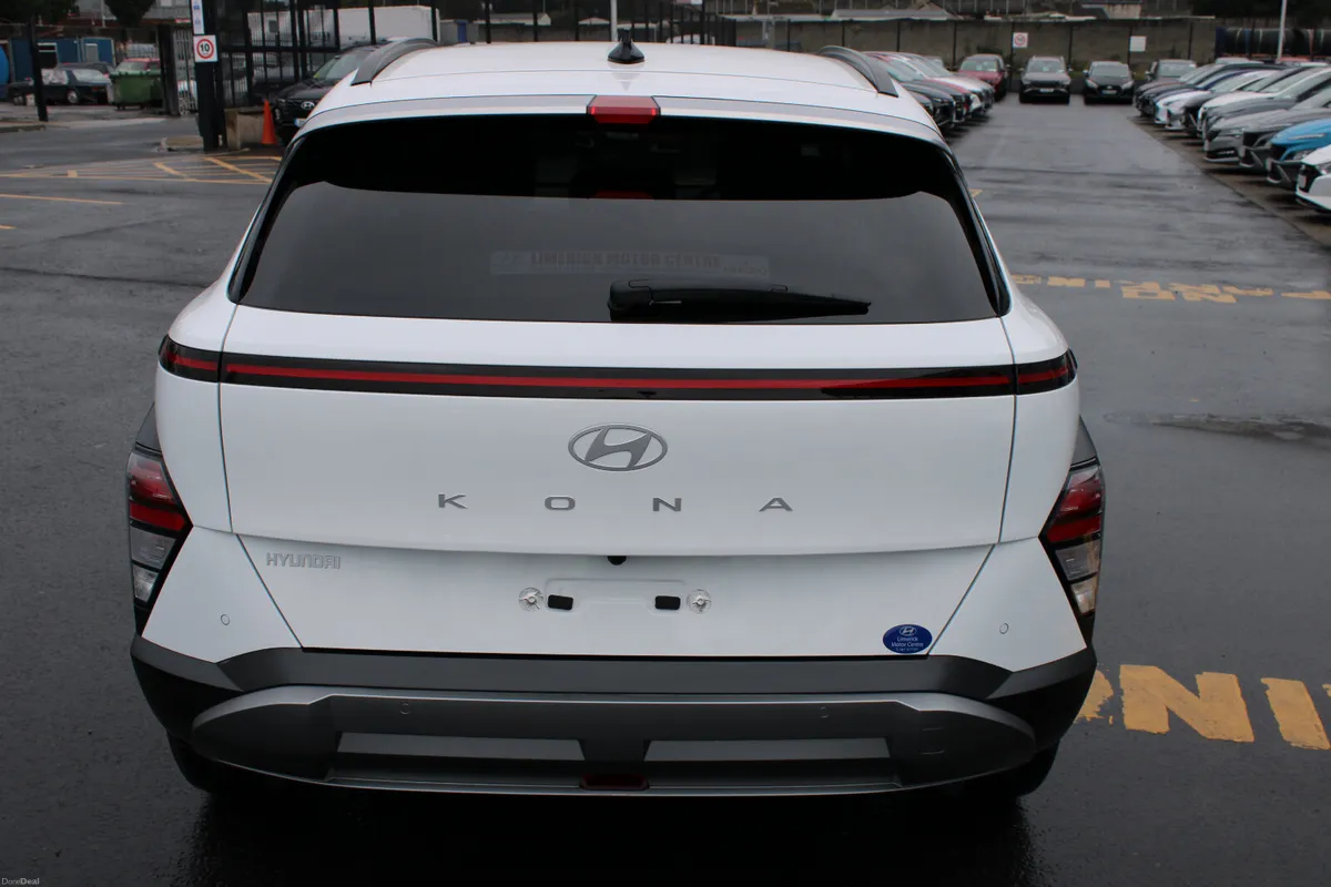 Hyundai KONA 2026 - Image 4
