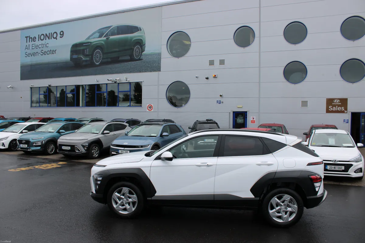 Hyundai KONA 2026 - Image 2