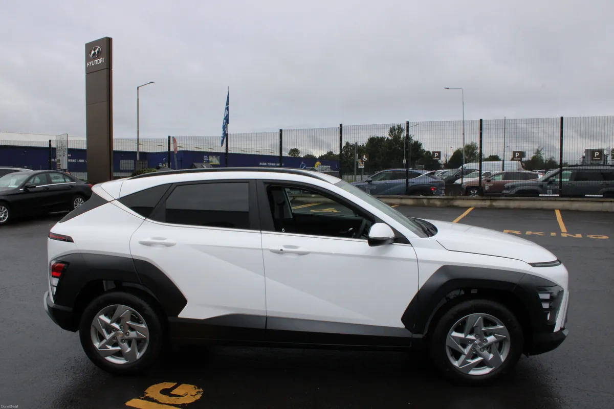 Hyundai KONA 2026 - Image 6