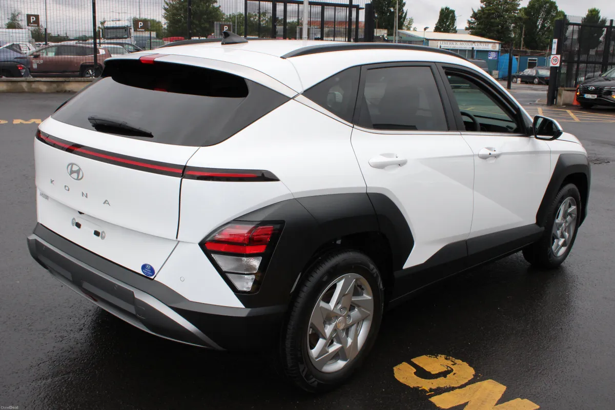 Hyundai KONA 2026 - Image 5