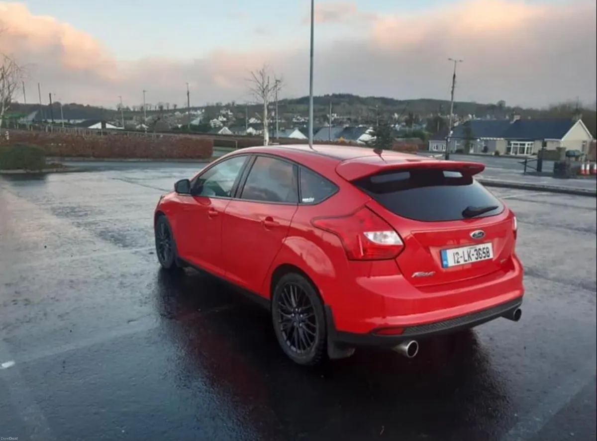 Ford Focus 2012 - NCT 2027 - Image 2