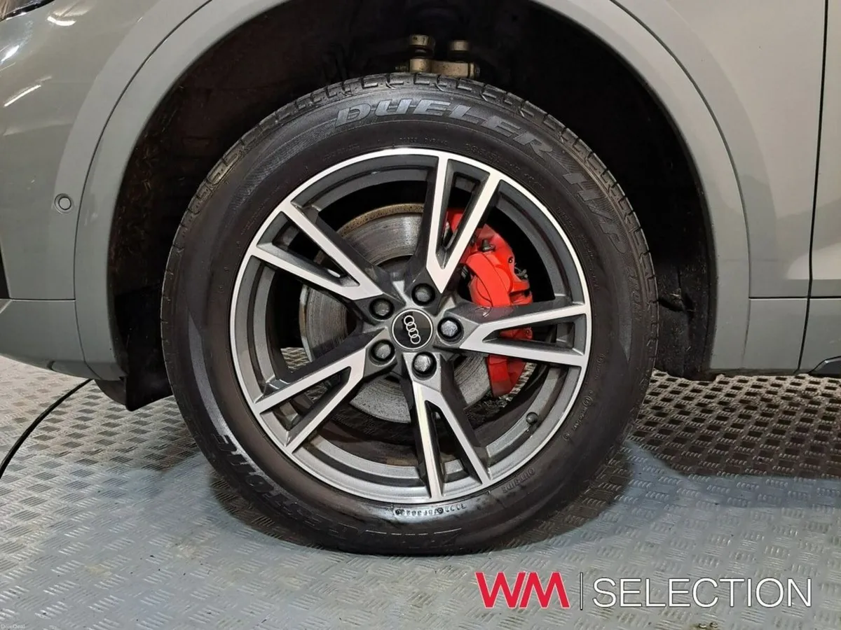 Audi Q5 Q5 40 TDI 204HP S tronic quattro S line - Image 6