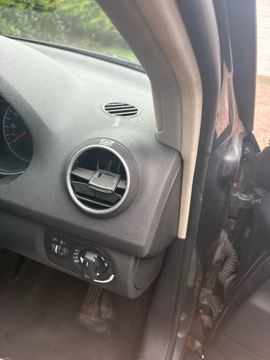 2008 Audi A3 1.9 TDI — NCT to July 2027 - Image 2