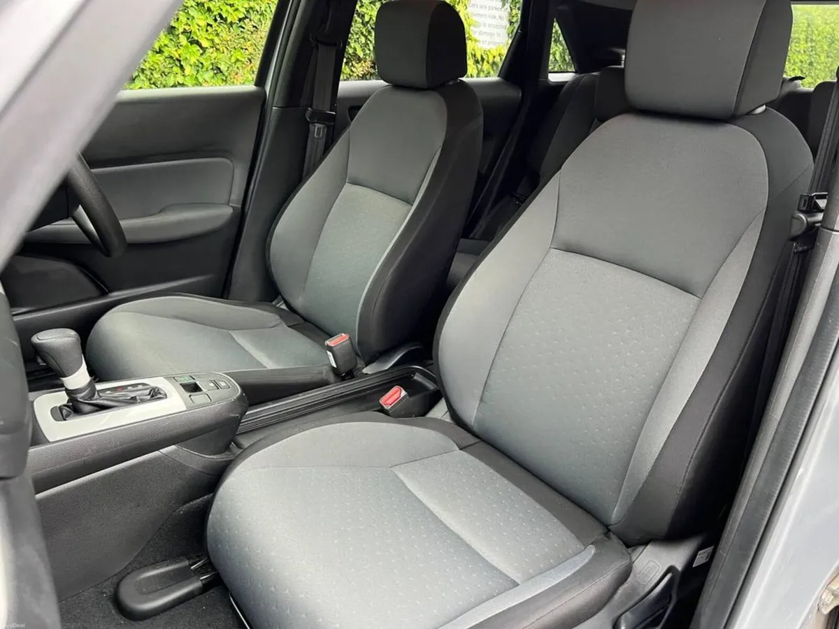 Honda Fit 1.5 HYBRID AUTO // DIGITAL CLUSTER // PA - Image 6