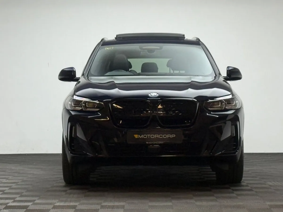 BMW iX3 M SPORT *PAN ROOF* - Image 2