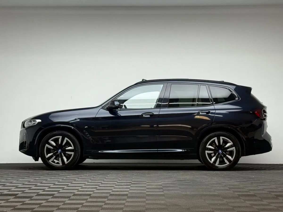 BMW iX3 M SPORT *PAN ROOF* - Image 4