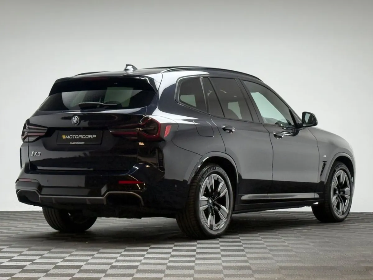 BMW iX3 M SPORT *PAN ROOF* - Image 6