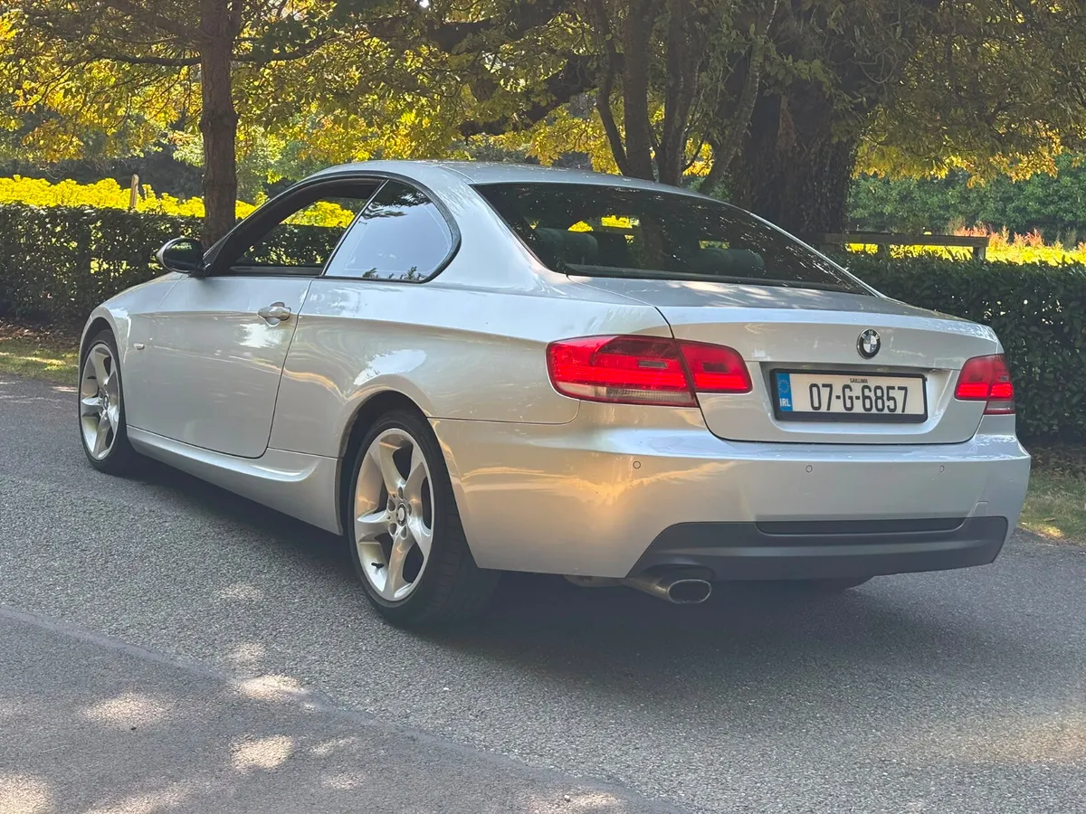 BMW 320 e92 - Image 4