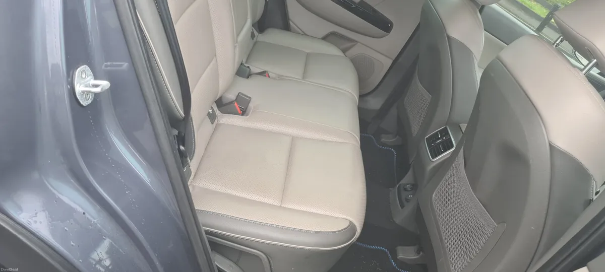 Kia Sportage 2018 - Image 6
