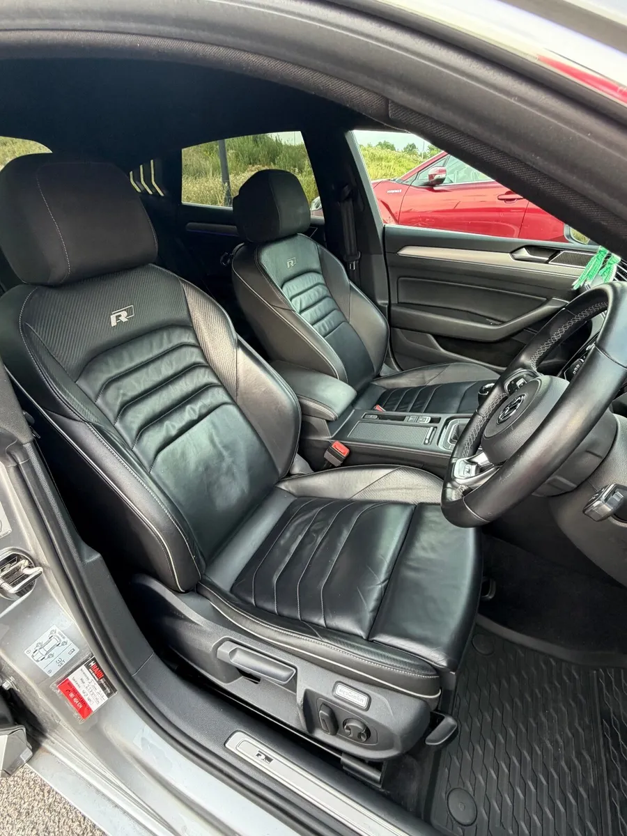 Volkswagen Arteon 2019 - Image 5
