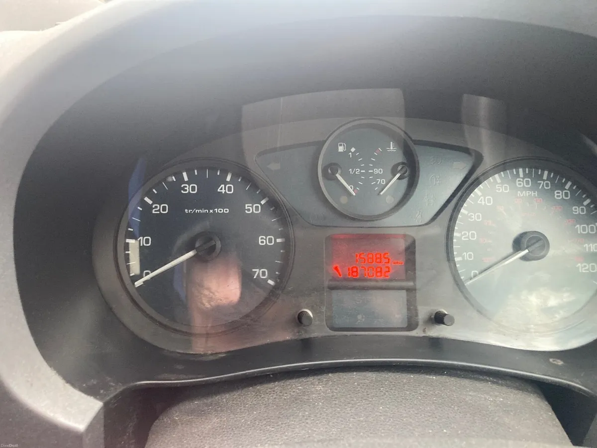 Citroen Berlingo 2010 - Image 4