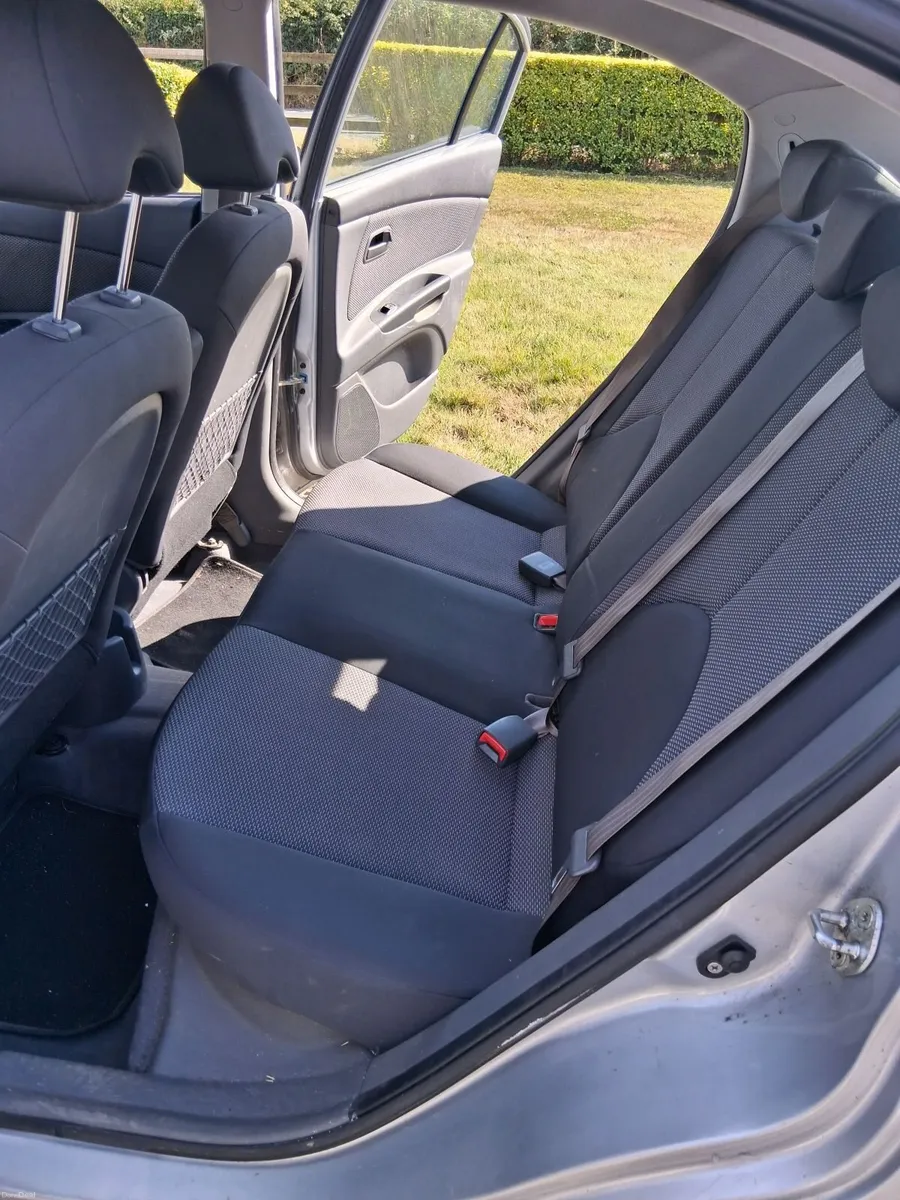 Kia Rio 2011 - Image 3